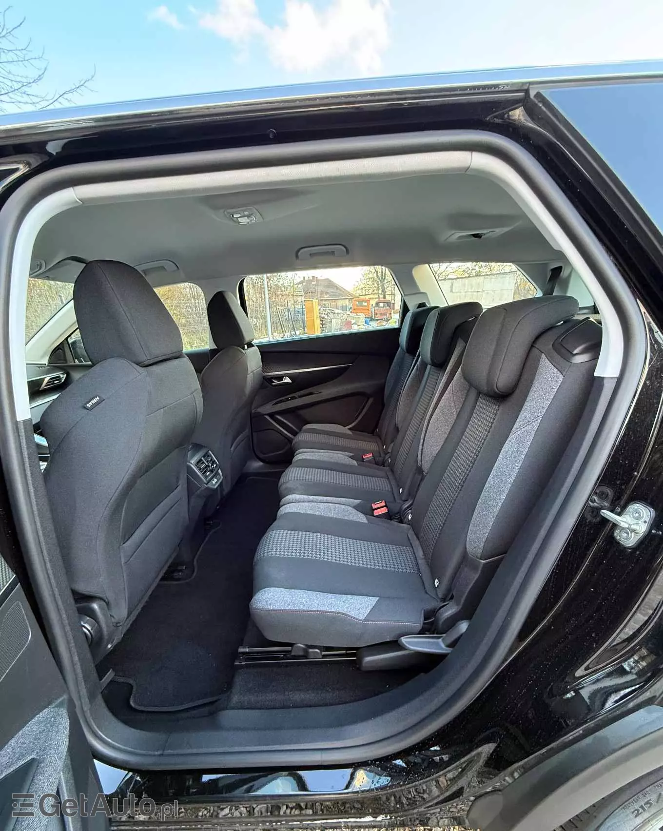 PEUGEOT 5008 1.5 BlueHDi Allure S&S EAT8