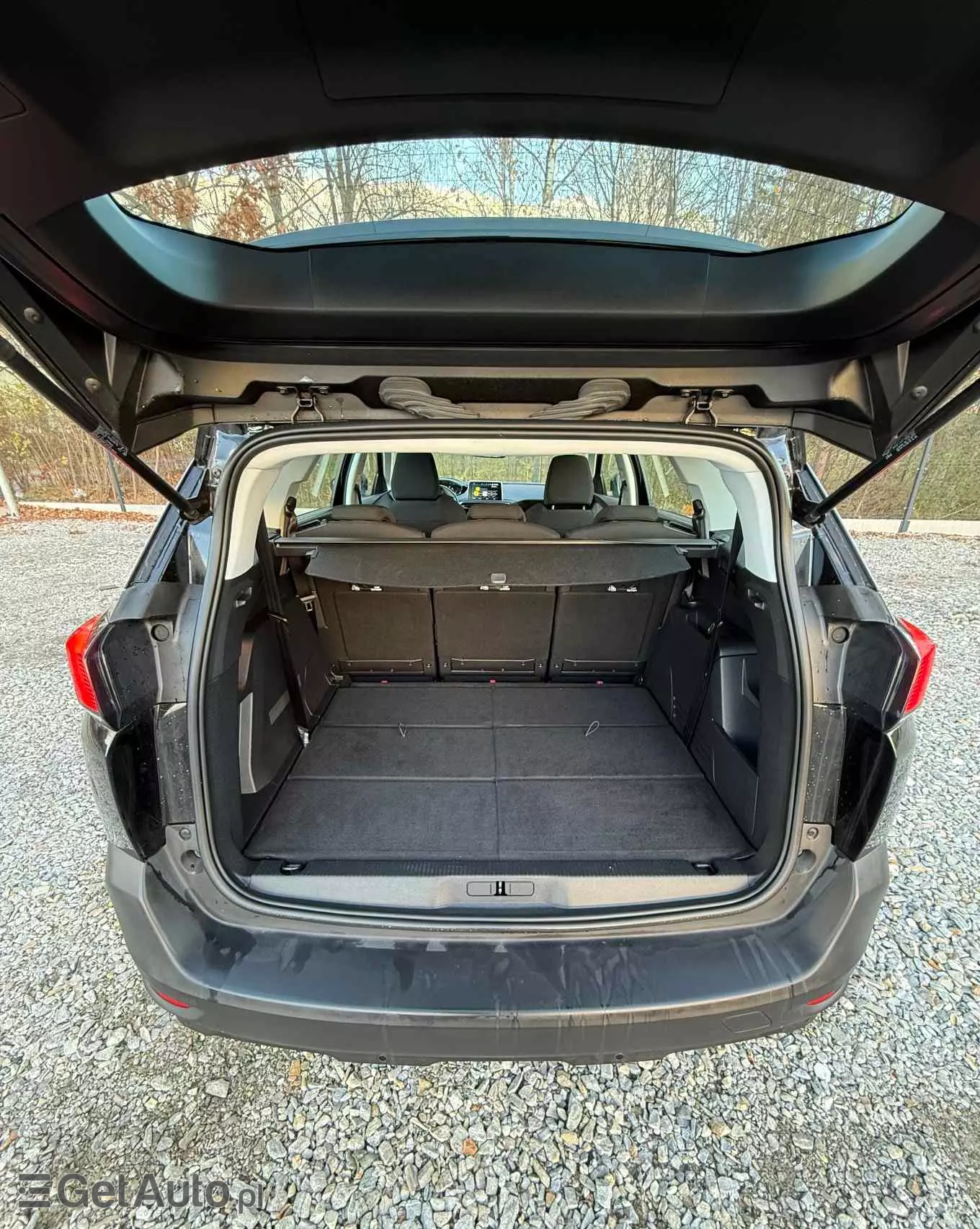 PEUGEOT 5008 1.5 BlueHDi Allure S&S EAT8