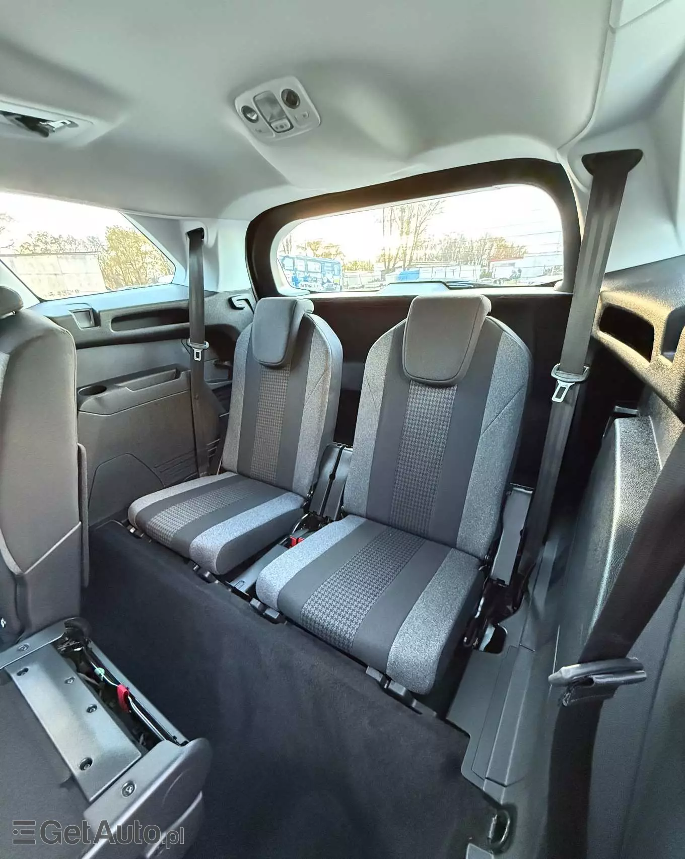 PEUGEOT 5008 1.5 BlueHDi Allure S&S EAT8