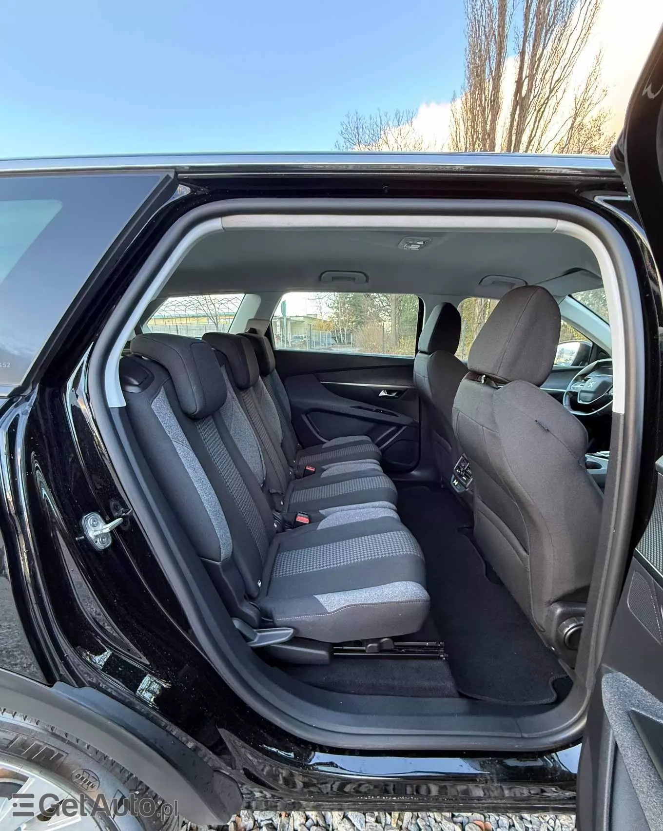 PEUGEOT 5008 1.5 BlueHDi Allure S&S EAT8