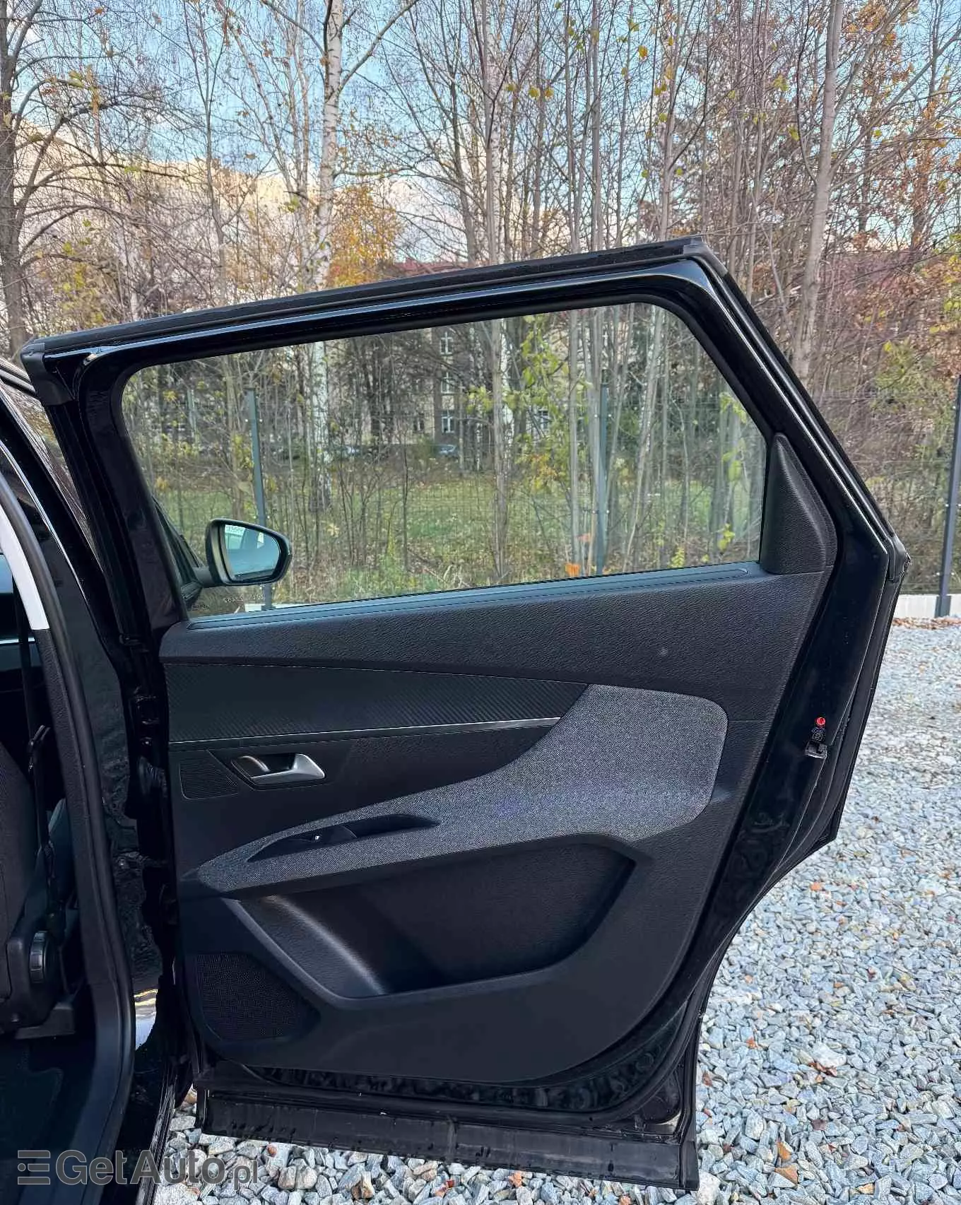 PEUGEOT 5008 1.5 BlueHDi Allure S&S EAT8