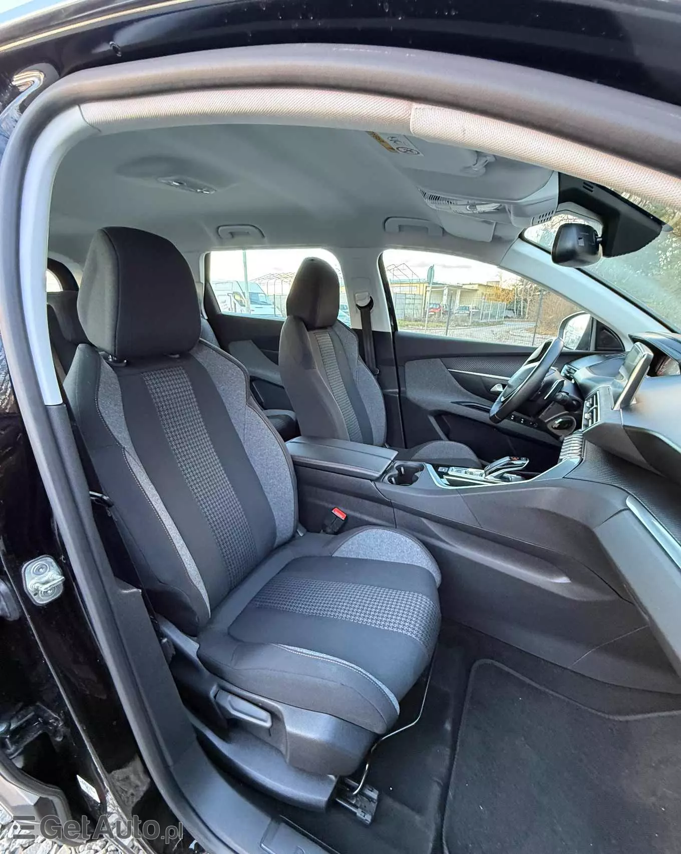 PEUGEOT 5008 1.5 BlueHDi Allure S&S EAT8