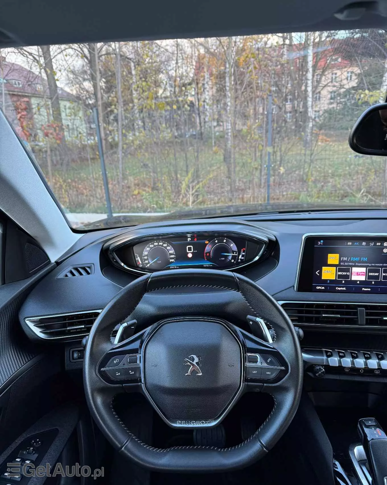 PEUGEOT 5008 1.5 BlueHDi Allure S&S EAT8