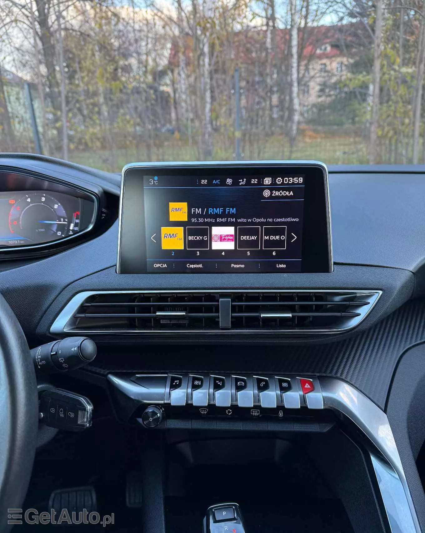 PEUGEOT 5008 1.5 BlueHDi Allure S&S EAT8