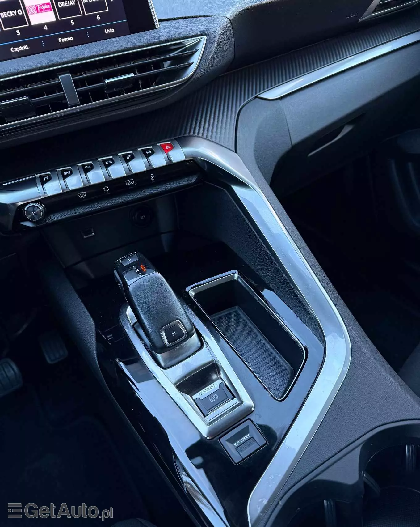 PEUGEOT 5008 1.5 BlueHDi Allure S&S EAT8