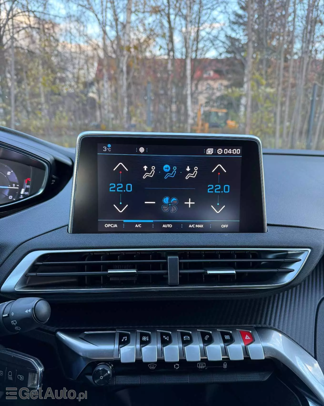 PEUGEOT 5008 1.5 BlueHDi Allure S&S EAT8