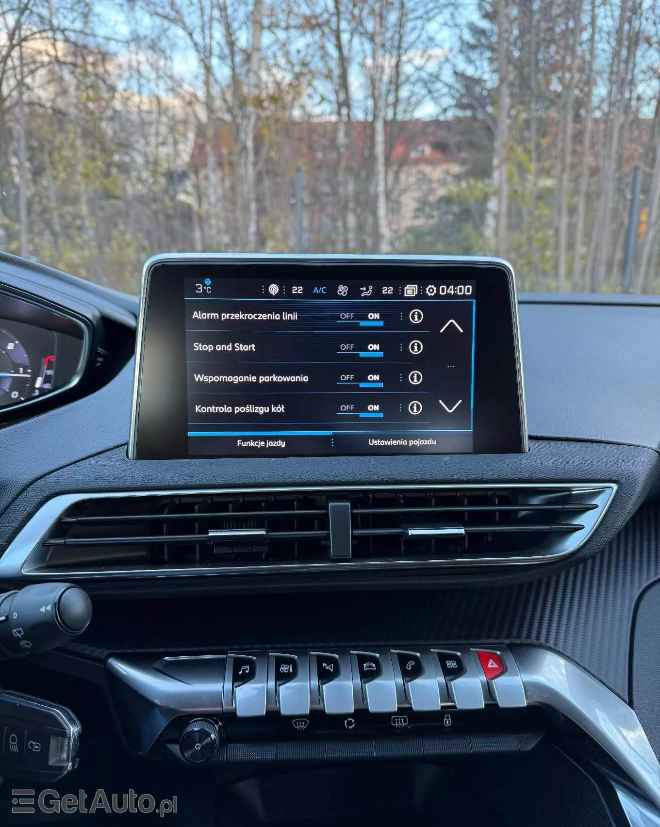 PEUGEOT 5008 1.5 BlueHDi Allure S&S EAT8