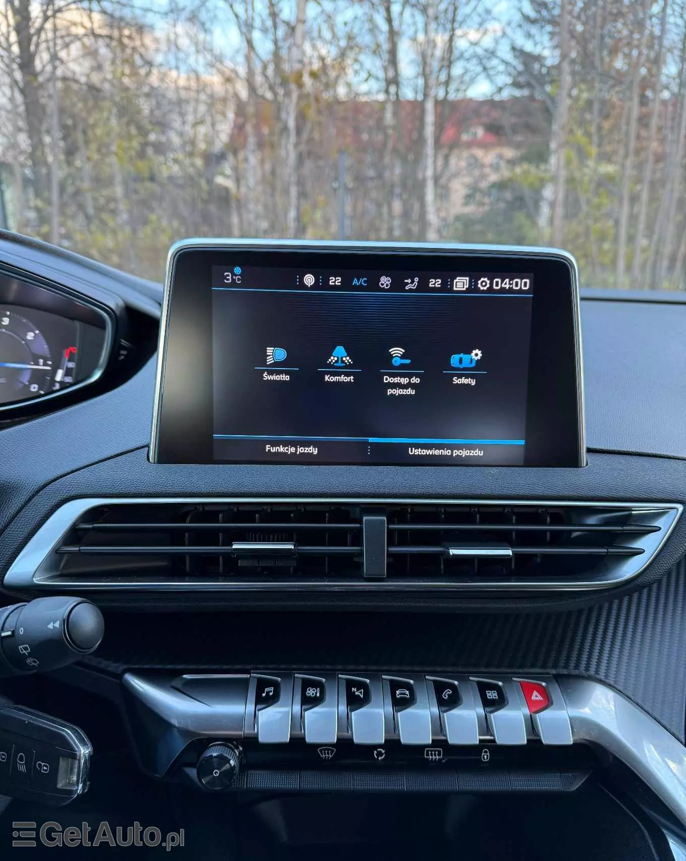 PEUGEOT 5008 1.5 BlueHDi Allure S&S EAT8