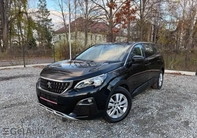 PEUGEOT 5008 1.5 BlueHDi Allure S&S EAT8