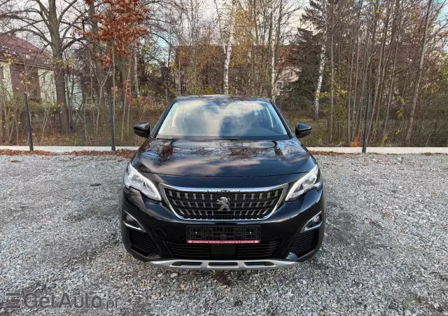 PEUGEOT 5008 1.5 BlueHDi Allure S&S EAT8