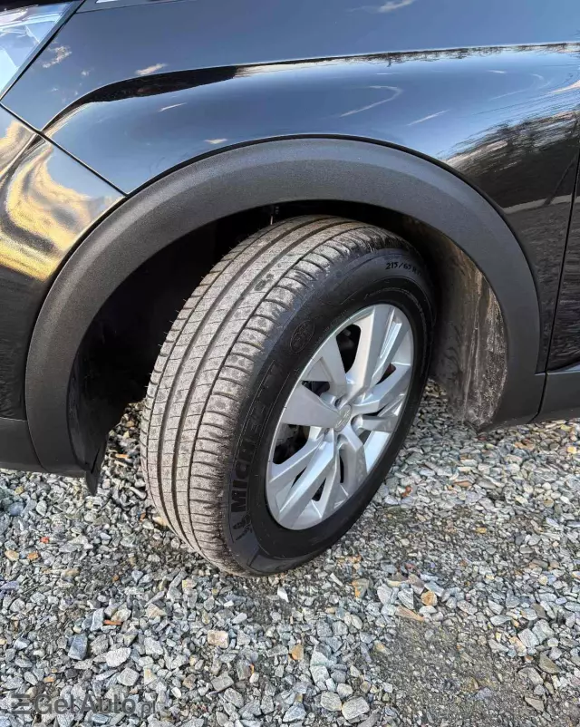 PEUGEOT 5008 1.5 BlueHDi Allure S&S EAT8