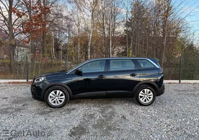 PEUGEOT 5008 1.5 BlueHDi Allure S&S EAT8