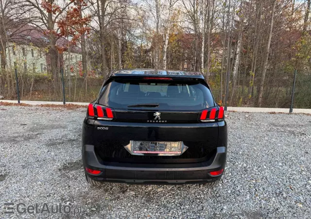 PEUGEOT 5008 1.5 BlueHDi Allure S&S EAT8