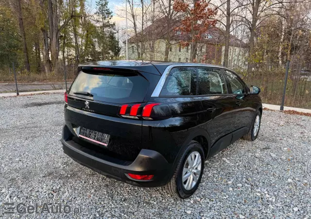 PEUGEOT 5008 1.5 BlueHDi Allure S&S EAT8