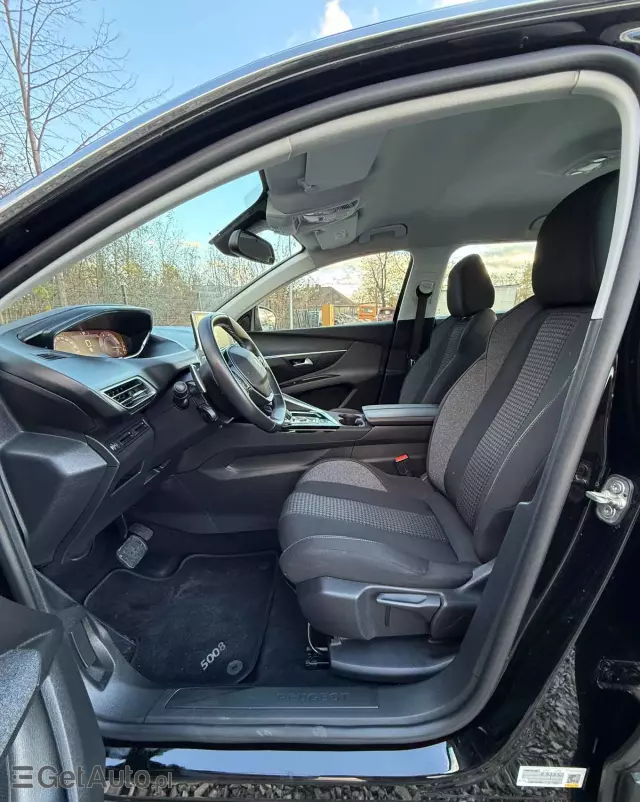 PEUGEOT 5008 1.5 BlueHDi Allure S&S EAT8