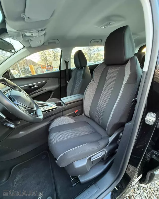 PEUGEOT 5008 1.5 BlueHDi Allure S&S EAT8