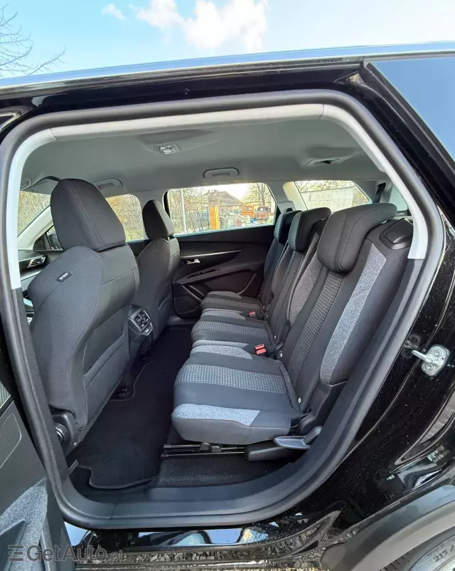 PEUGEOT 5008 1.5 BlueHDi Allure S&S EAT8