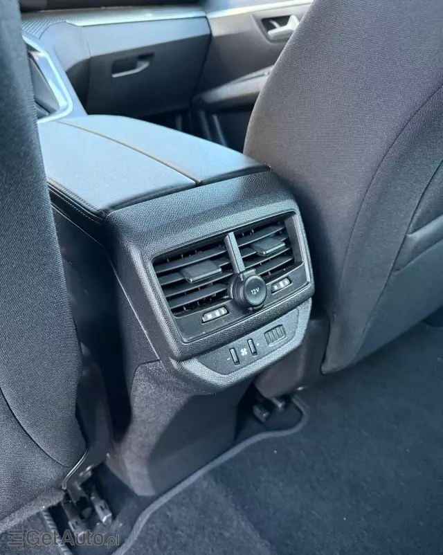 PEUGEOT 5008 1.5 BlueHDi Allure S&S EAT8