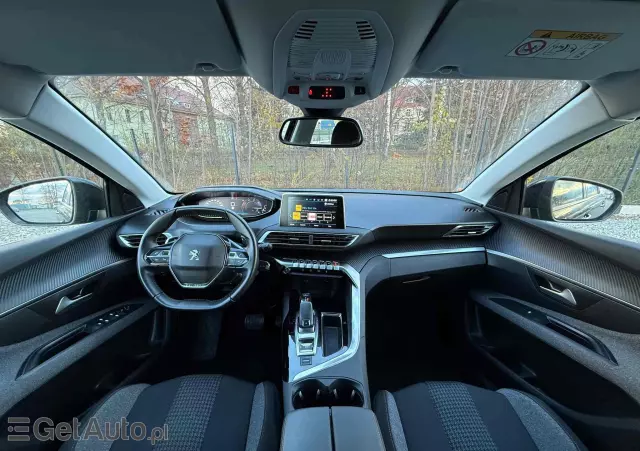 PEUGEOT 5008 1.5 BlueHDi Allure S&S EAT8