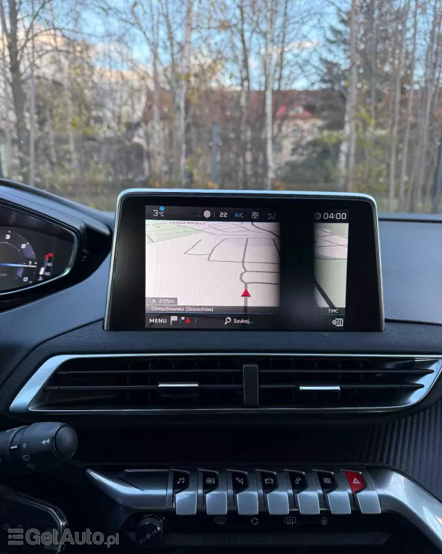 PEUGEOT 5008 1.5 BlueHDi Allure S&S EAT8