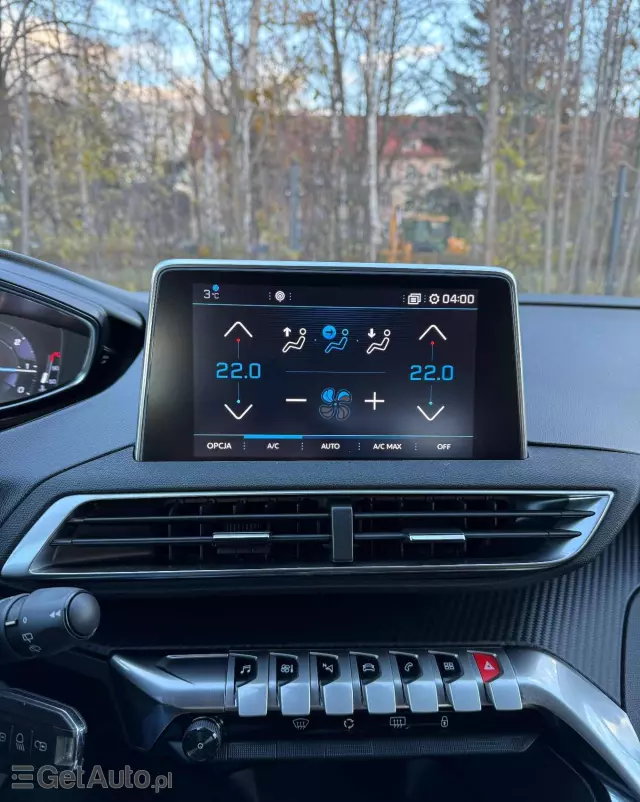 PEUGEOT 5008 1.5 BlueHDi Allure S&S EAT8