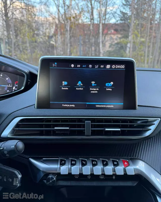 PEUGEOT 5008 1.5 BlueHDi Allure S&S EAT8