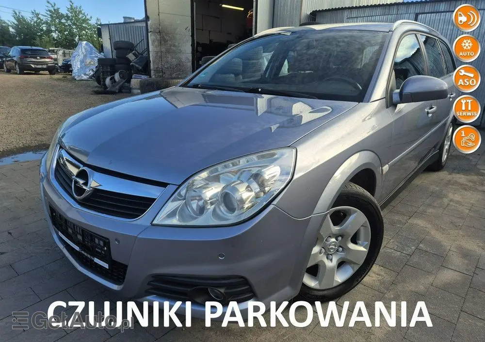 OPEL Vectra 1.8 Caravan Business