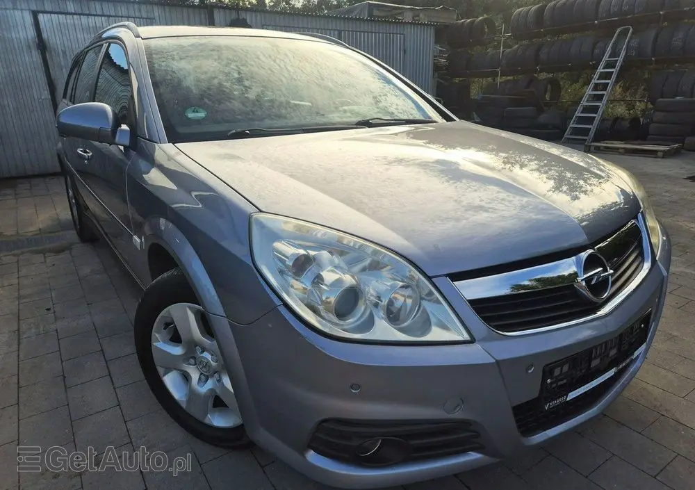 OPEL Vectra 1.8 Caravan Business