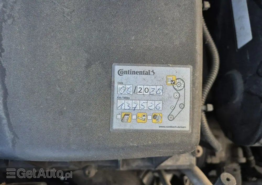 OPEL Vectra 1.8 Caravan Business