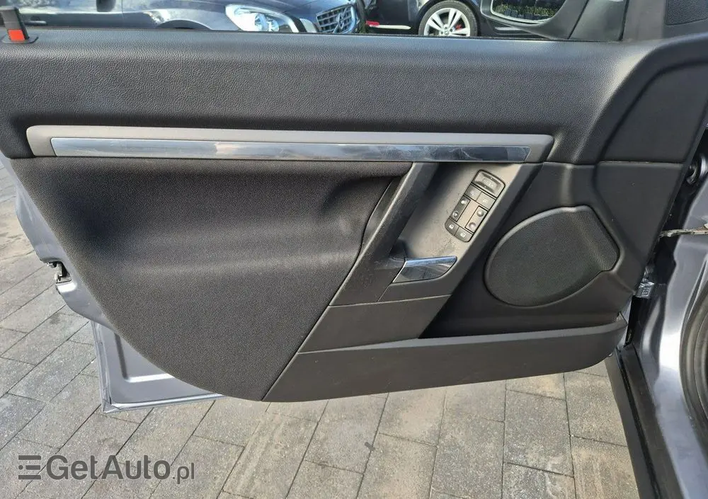 OPEL Vectra 1.8 Caravan Business