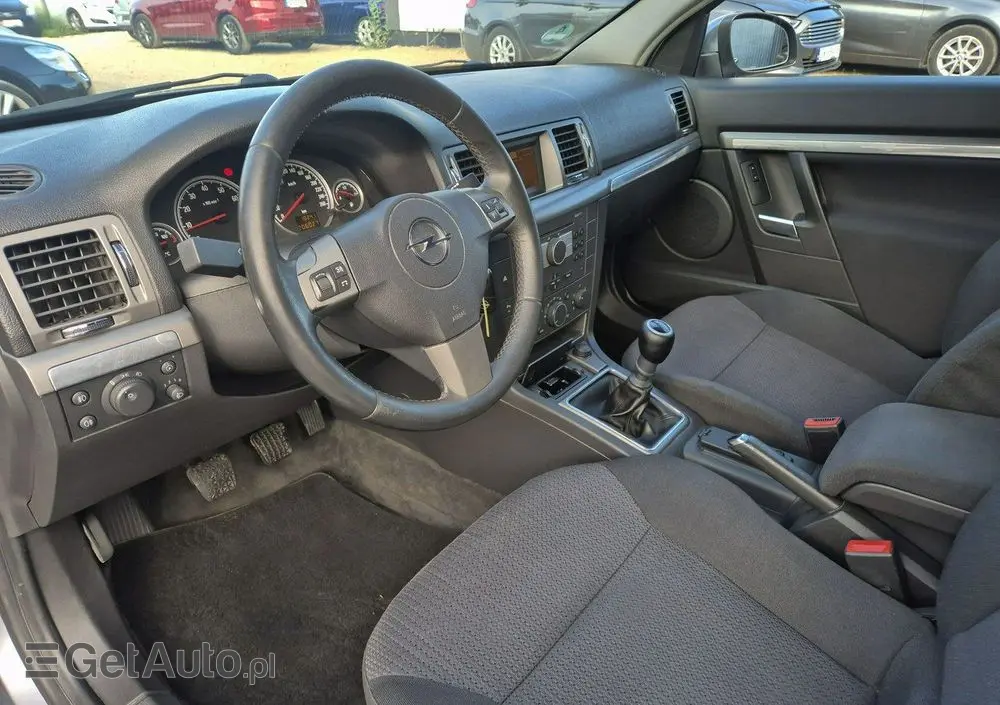 OPEL Vectra 1.8 Caravan Business