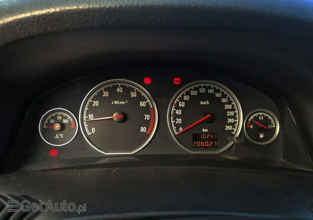 OPEL Vectra 1.8 Caravan Business