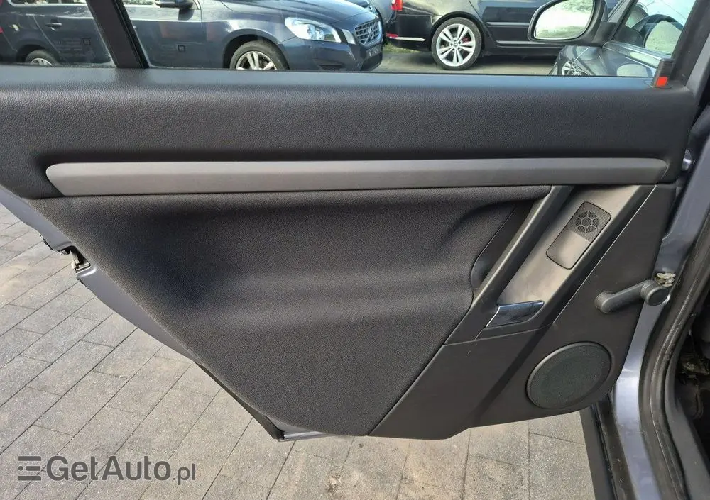 OPEL Vectra 1.8 Caravan Business