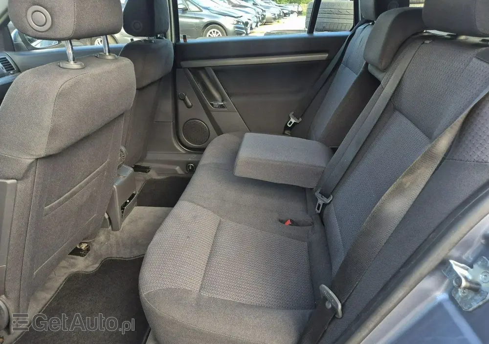 OPEL Vectra 1.8 Caravan Business