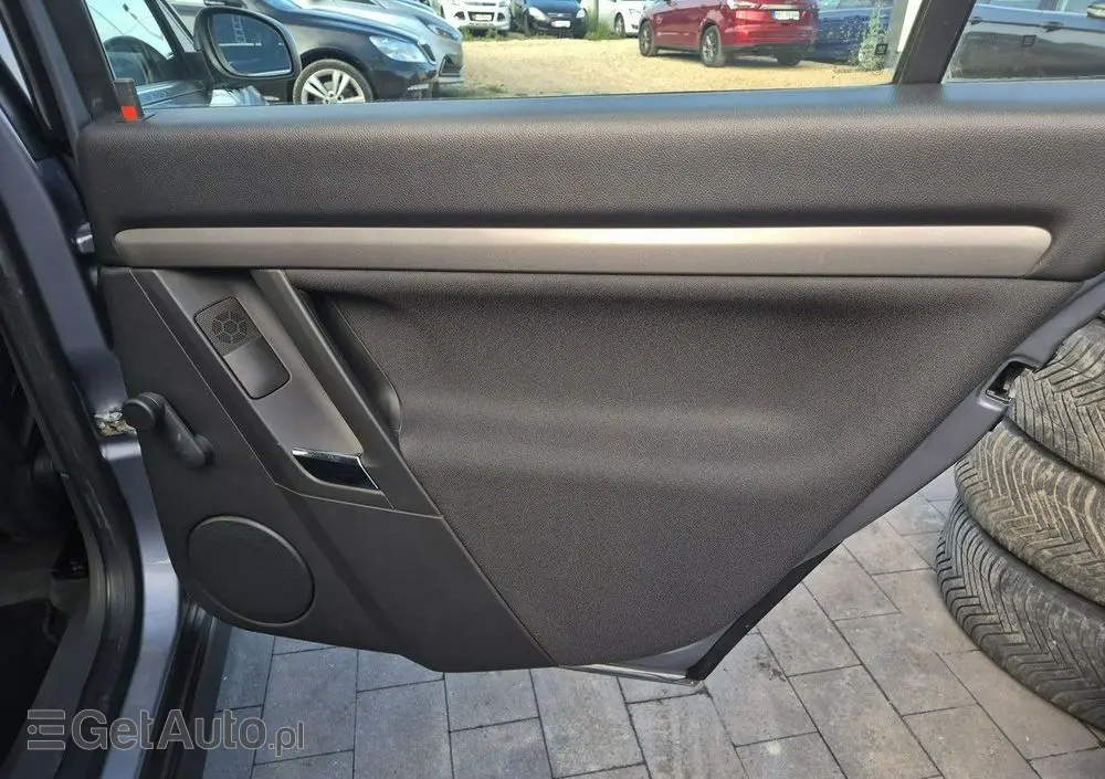 OPEL Vectra 1.8 Caravan Business