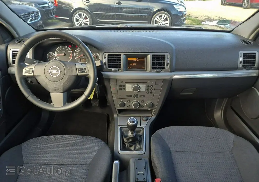 OPEL Vectra 1.8 Caravan Business