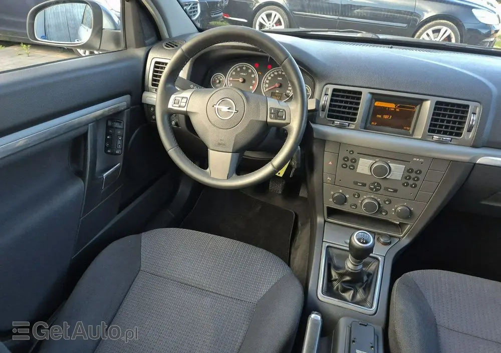 OPEL Vectra 1.8 Caravan Business