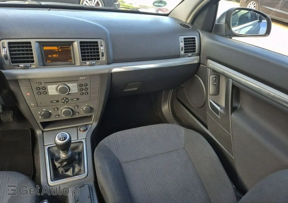 OPEL Vectra 1.8 Caravan Business