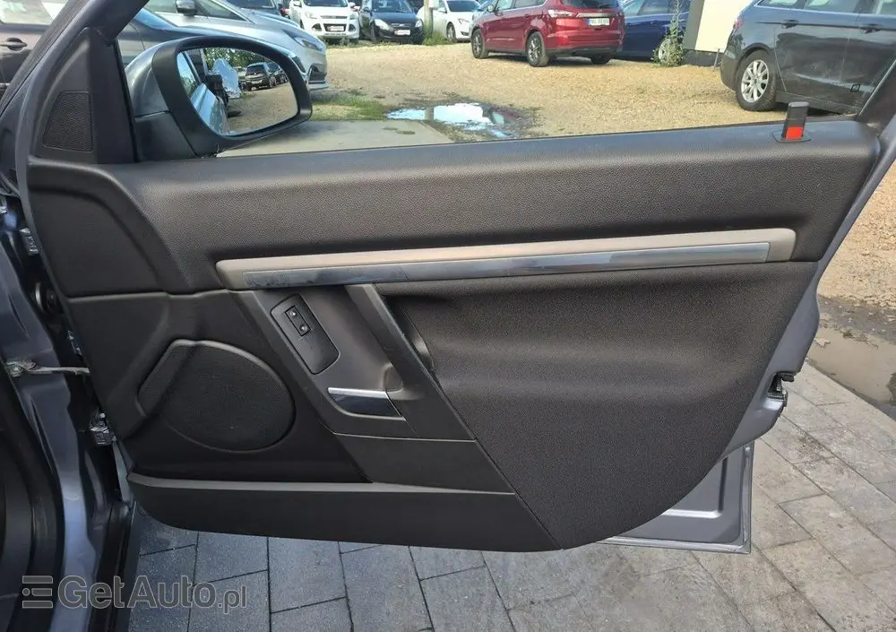 OPEL Vectra 1.8 Caravan Business