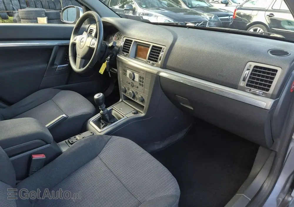 OPEL Vectra 1.8 Caravan Business