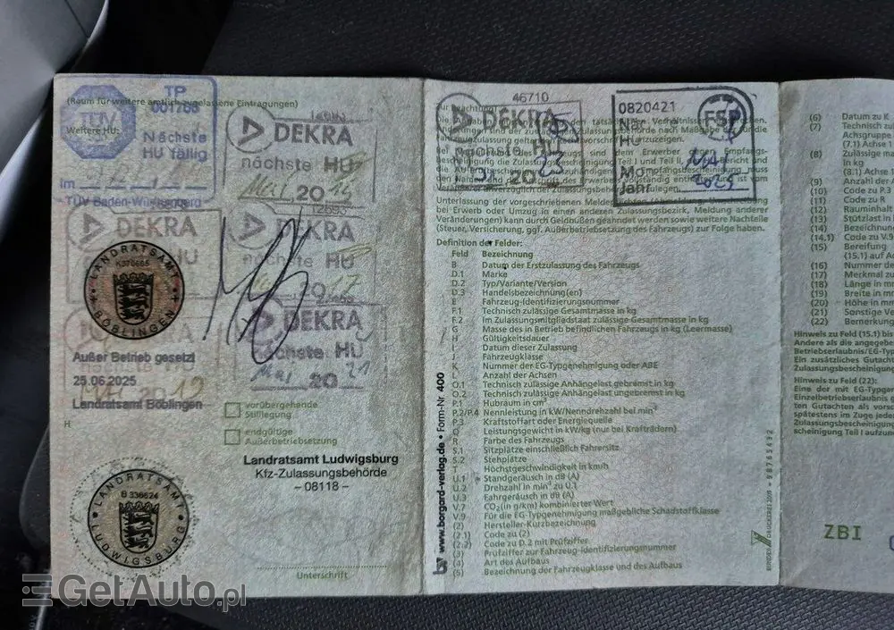 OPEL Vectra 1.8 Caravan Business