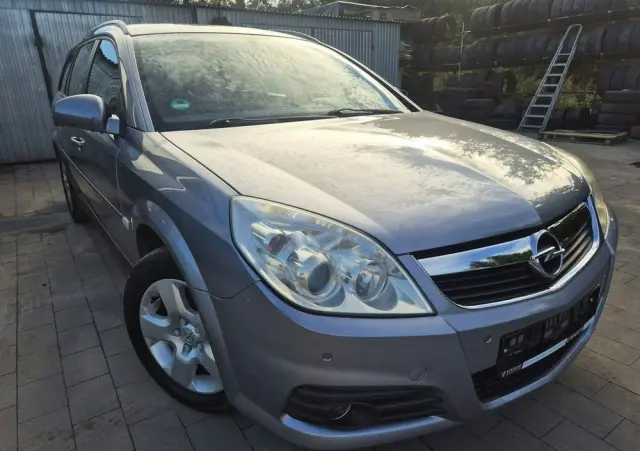 OPEL Vectra 1.8 Caravan Business