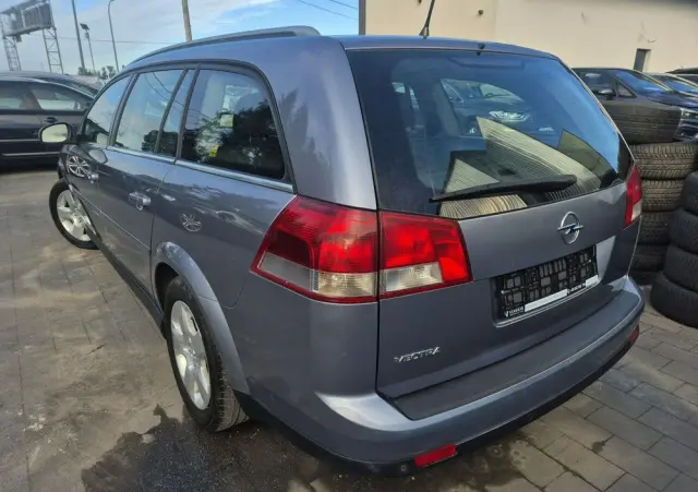 OPEL Vectra 1.8 Caravan Business