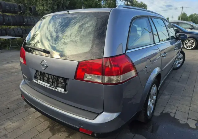OPEL Vectra 1.8 Caravan Business