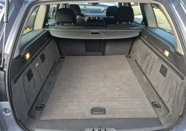 OPEL Vectra 1.8 Caravan Business