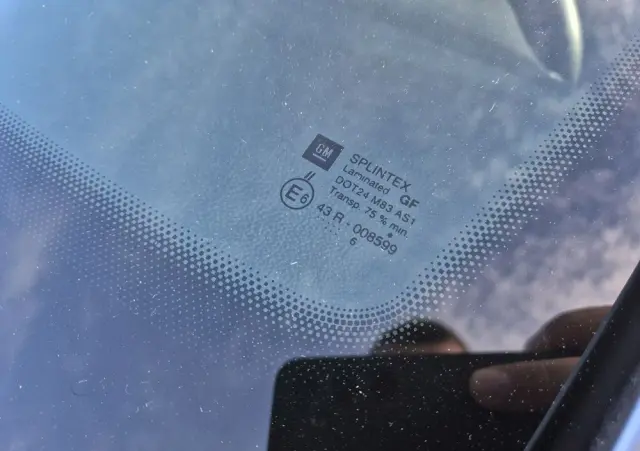 OPEL Vectra 1.8 Caravan Business