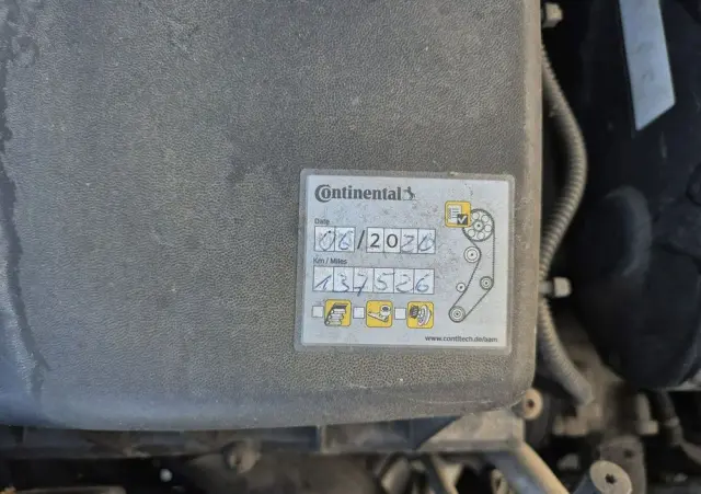 OPEL Vectra 1.8 Caravan Business