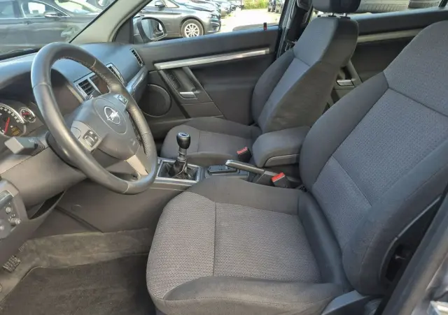 OPEL Vectra 1.8 Caravan Business
