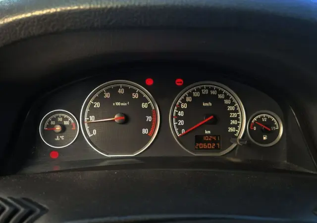 OPEL Vectra 1.8 Caravan Business