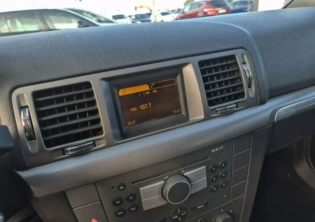 OPEL Vectra 1.8 Caravan Business